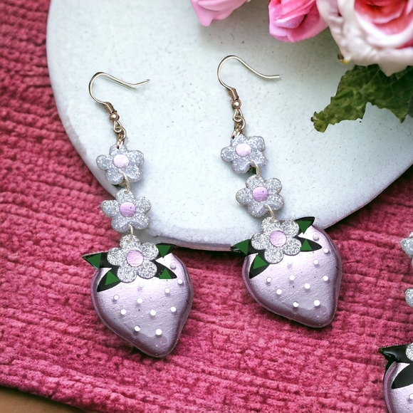 Meet your Posher, Ren - Picture 4 of 5